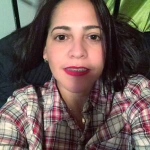 Meet your Posher, Melvia