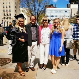 Meet your Posher, Bev