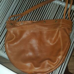 Furla hobo bag