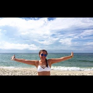 Meet your Posher, Kaitlyn