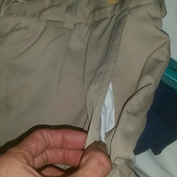 34 m men's Nike cargo shorts - Picture 4 of 4