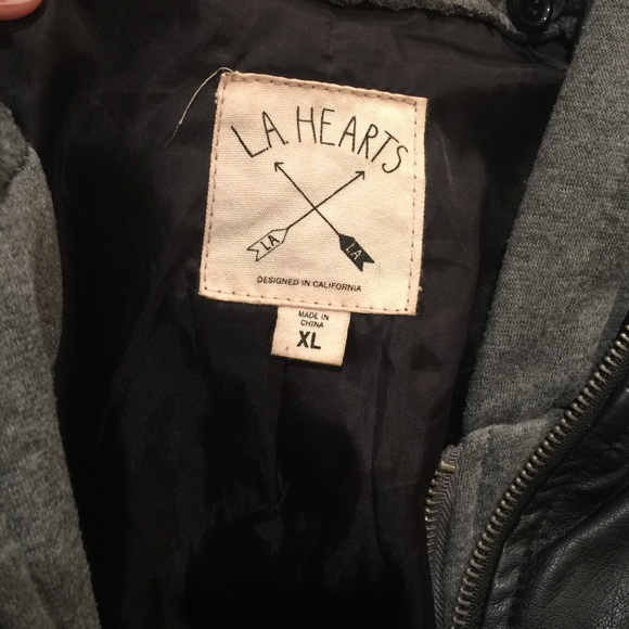 Jacket - Picture 2 of 3