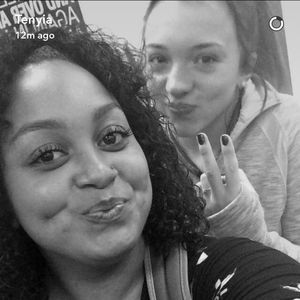 Meet your Posher, Madison