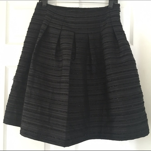 Talbots Petites Full Skirt - Picture 2 of 3