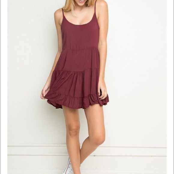 Brandy Melville Jada Dress