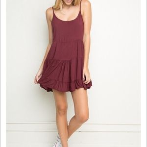 Brandy Melville Jada Dress