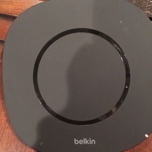 Wireless charger