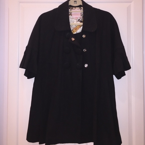 Romeo&Juliet Jacket