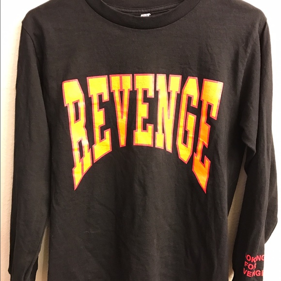 Summer Sixteen long sleeve