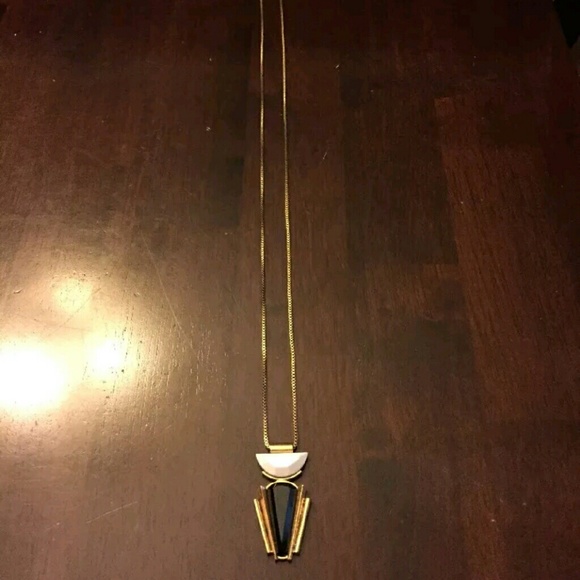 J Crew Necklace