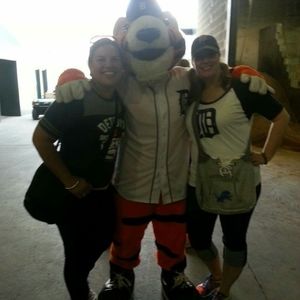 Meet your Posher, Tonia