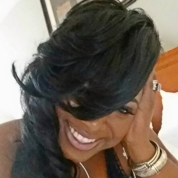 Meet your Posher, Kimberly