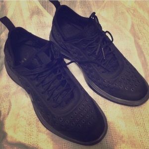 Nike lunar elite sky hi wedge