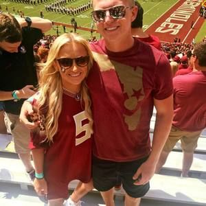 Meet your Posher, Brenda