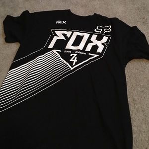 FOX men's t shirt