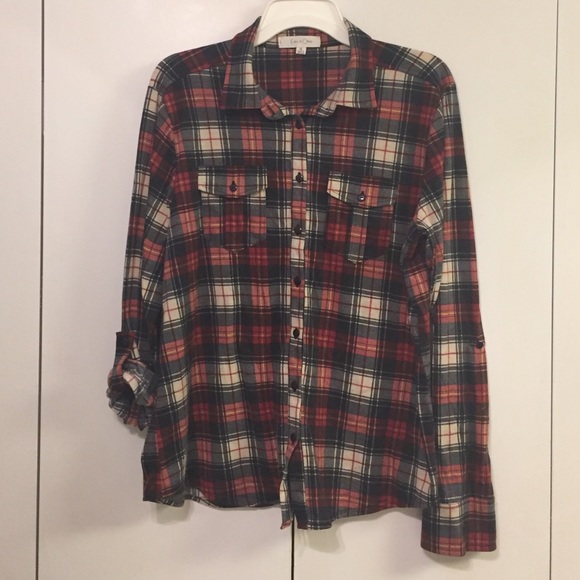 Eden & Olivia XL