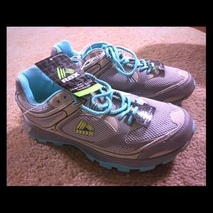 New RBX Comfort Sock Technology Active Shoes