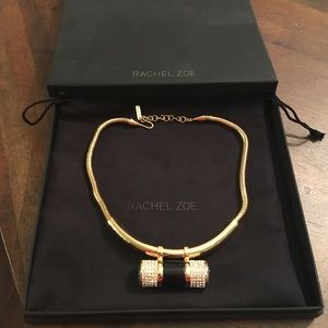 RACHEL ZOE NECKLACE