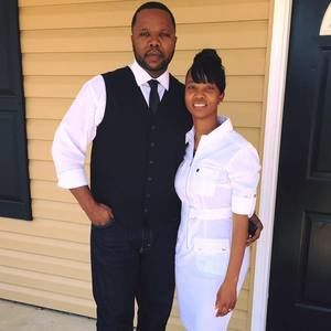 Meet your Posher, Tyson