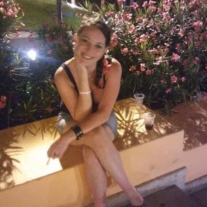 Meet your Posher, Sara