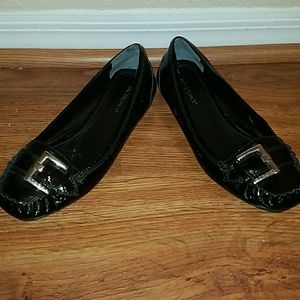 BCBG flats