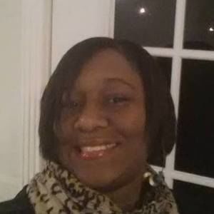 Meet your Posher, Jacqueline