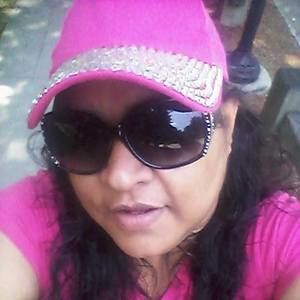 Meet your Posher, Jeannette