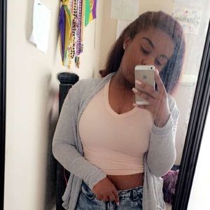 Meet your Posher, Jasmine