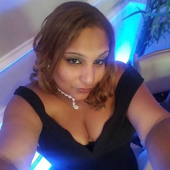 Meet your Posher, Jassmin - Picture 1 of 1