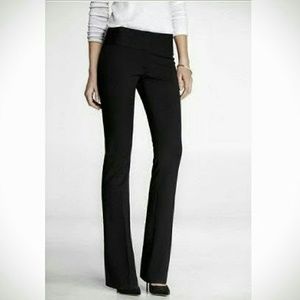 Correspondent pants by express