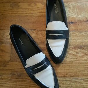 Penny Loafers