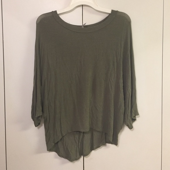 Heart & Hip shirt