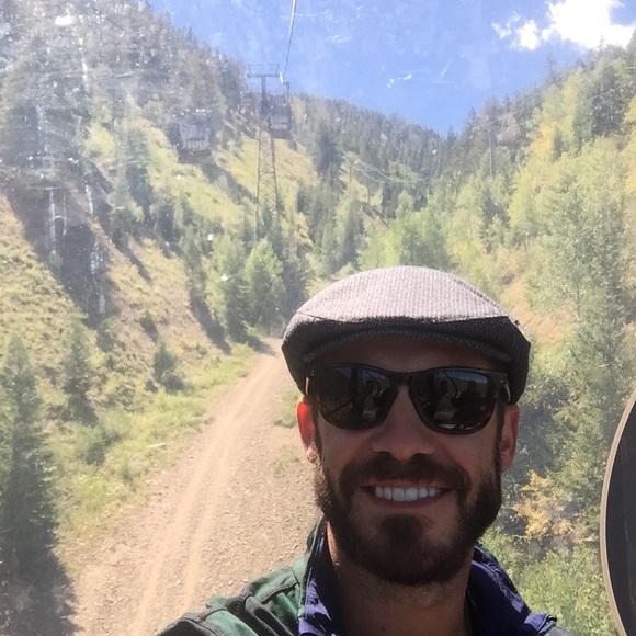 Meet your Posher, Joel