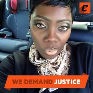 Meet your Posher, Marcia