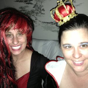 Meet your Posher, Rayven