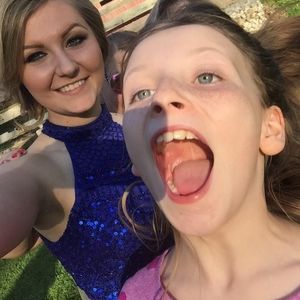 Meet your Posher, Lori