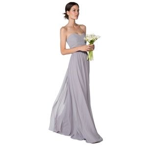 Joanna August Sammy Long Dress 🌿