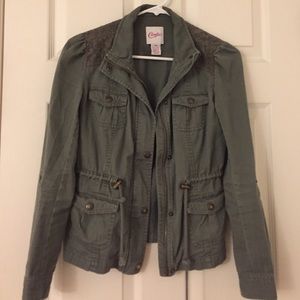 Utility Jacket