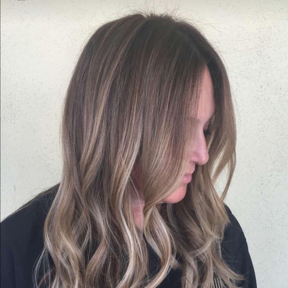 Meet your Posher, Valerie