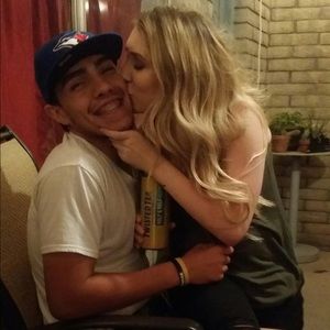 Meet your Posher, Kayla