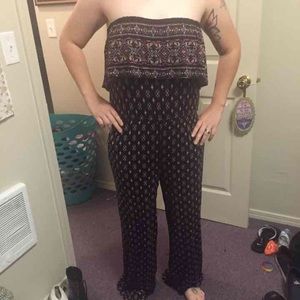 American rag size large romper