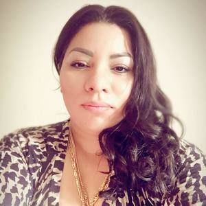 Meet your Posher, Gabriela