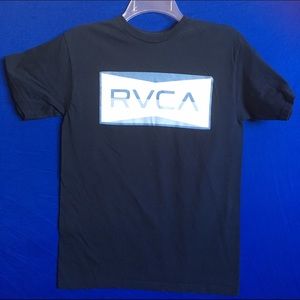 RVCA men's tee