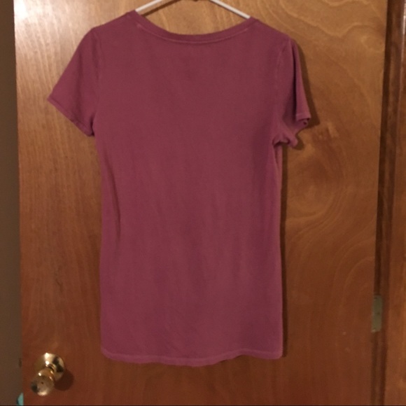 AE tee - Picture 2 of 2