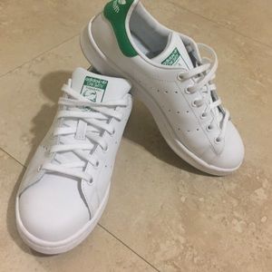 Stan Smith's