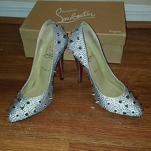 Christian Louboutin