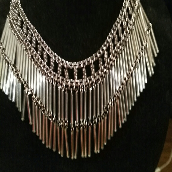 Hand crafted necklace - Picture 1 of 1