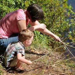 Meet your Posher, Amy