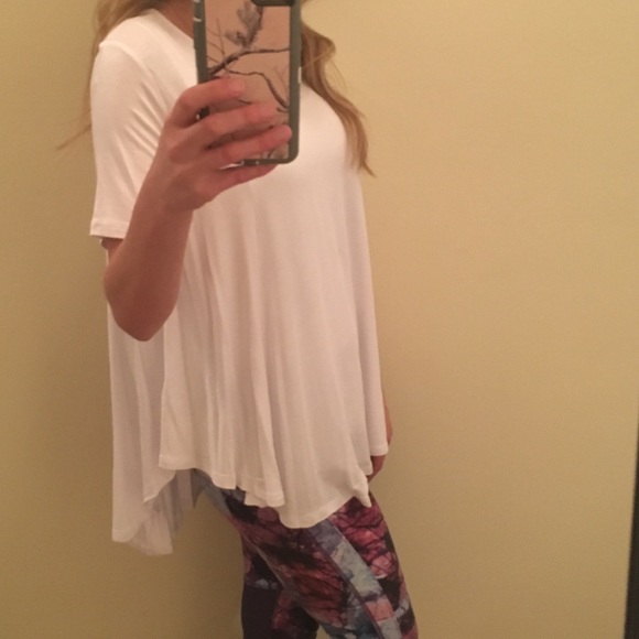 ⚡️SALE⚡️Dressy Mid Sleeve T-shirt - Picture 2 of 4