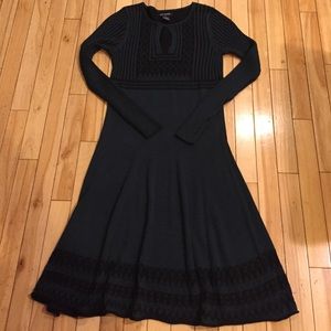 Womens Sweater dress